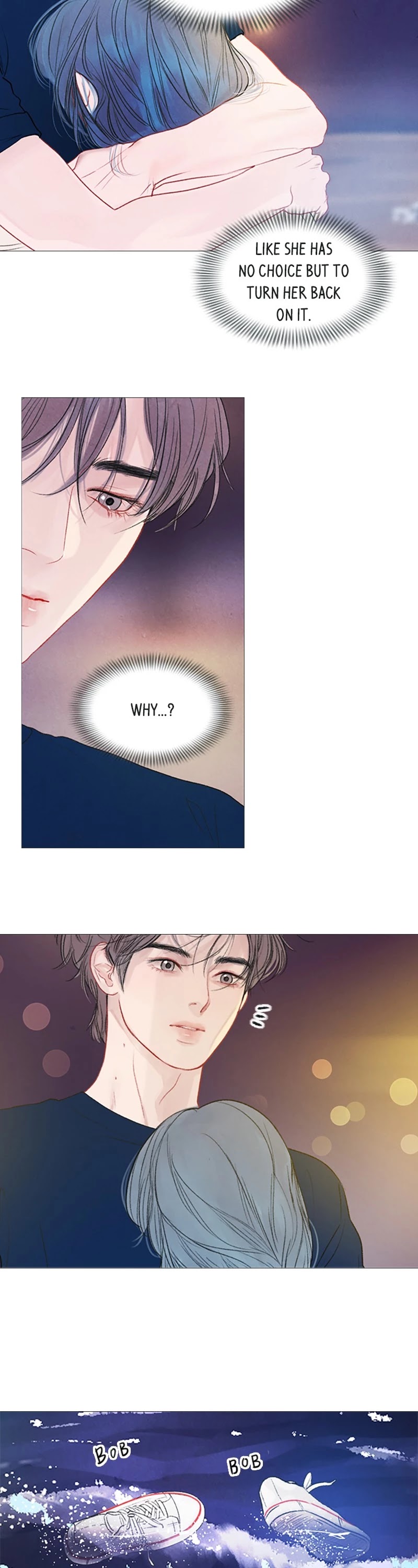 Read Mystical (en) Manga Online