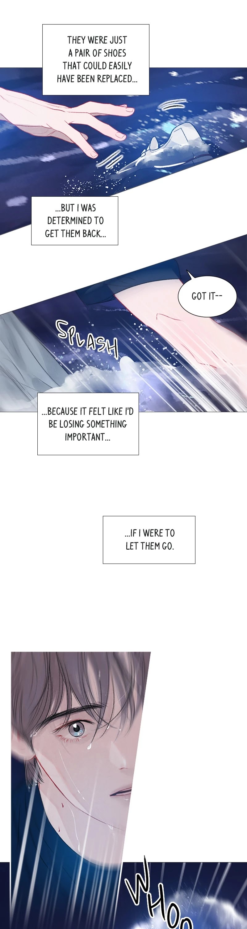 Read Mystical (en) Manga Online