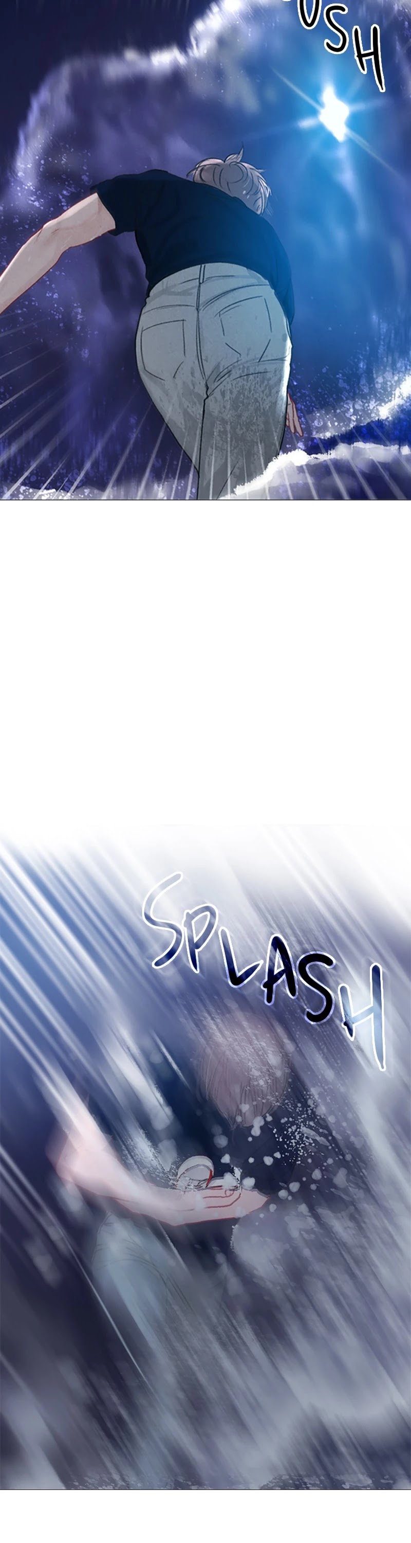 Read Mystical (en) Manga Online