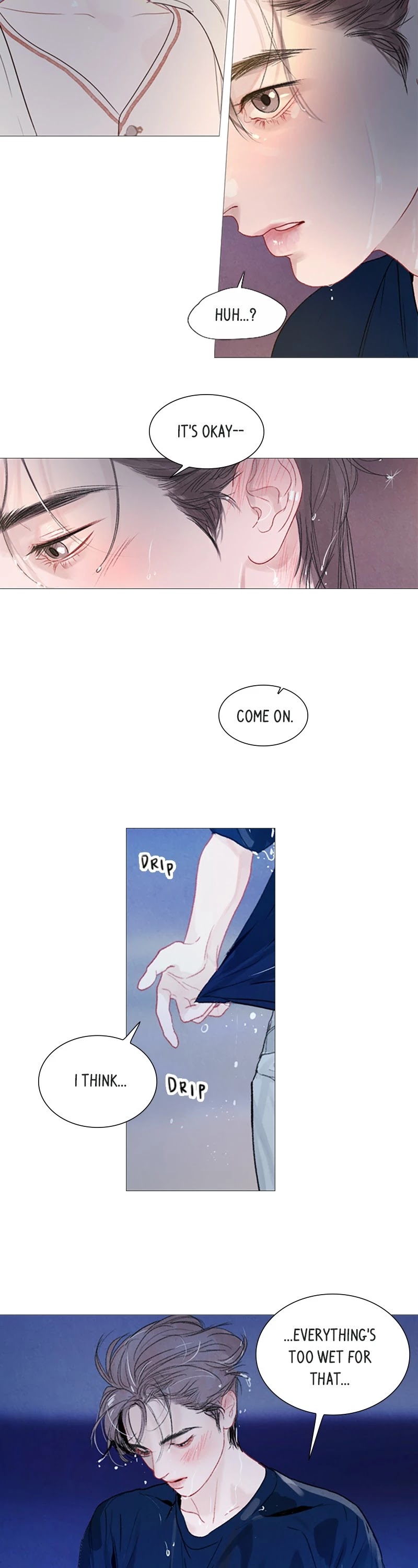 Read Mystical (en) Manga Online