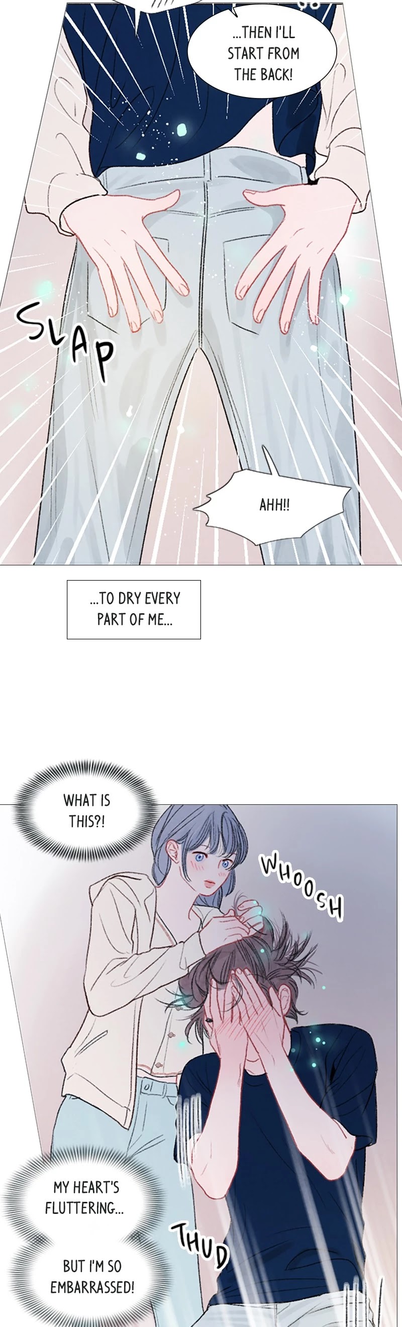 Read Mystical (en) Manga Online