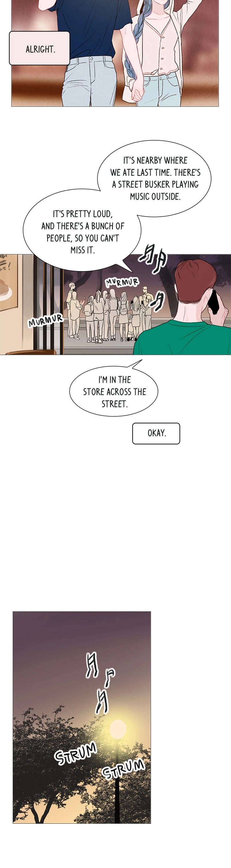 Read Mystical (en) Manga Online