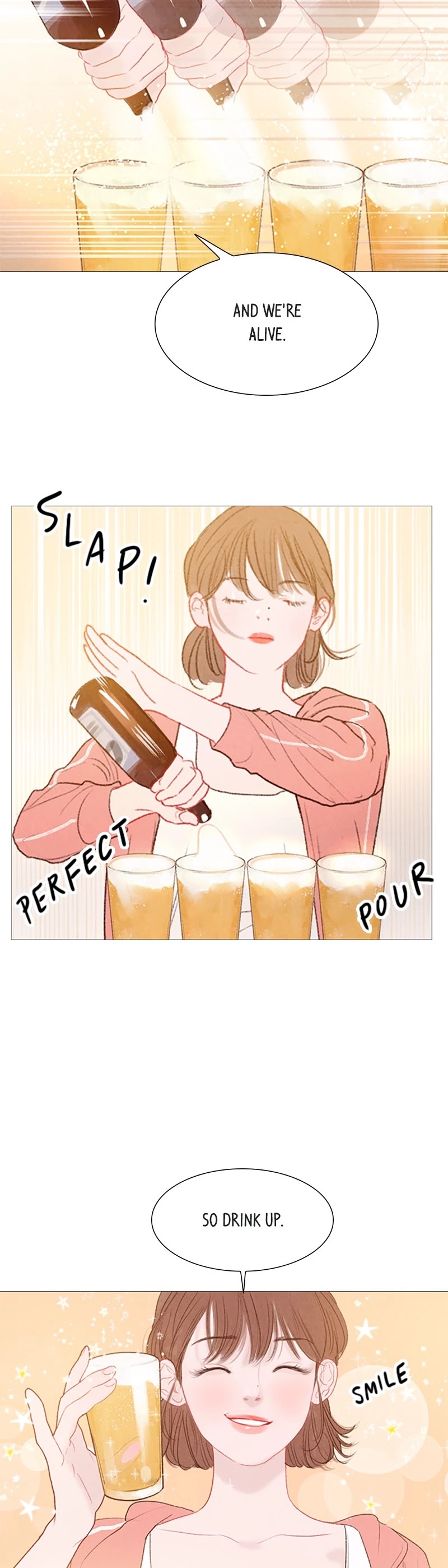 Read Mystical (en) Manga Online