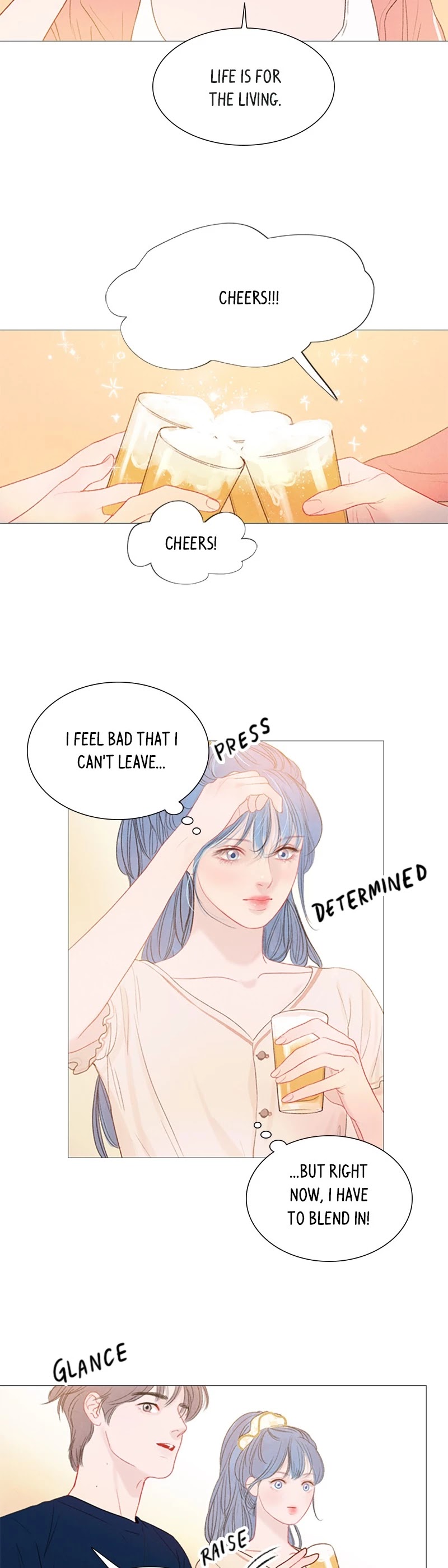 Read Mystical (en) Manga Online