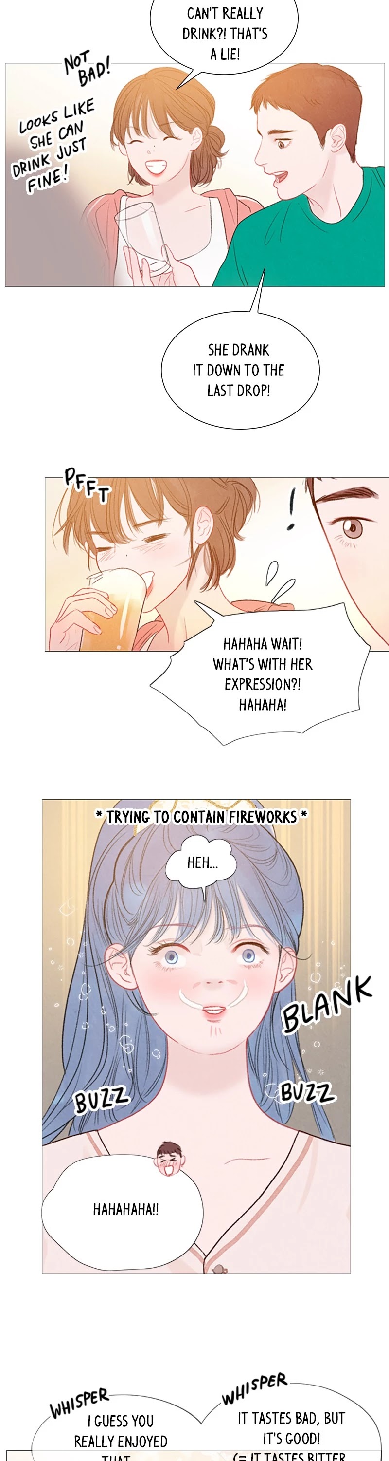 Read Mystical (en) Manga Online