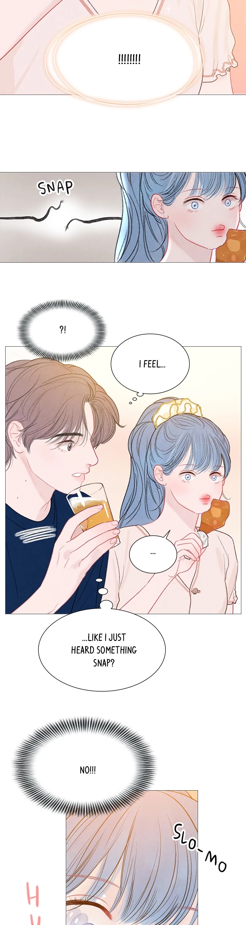 Read Mystical (en) Manga Online