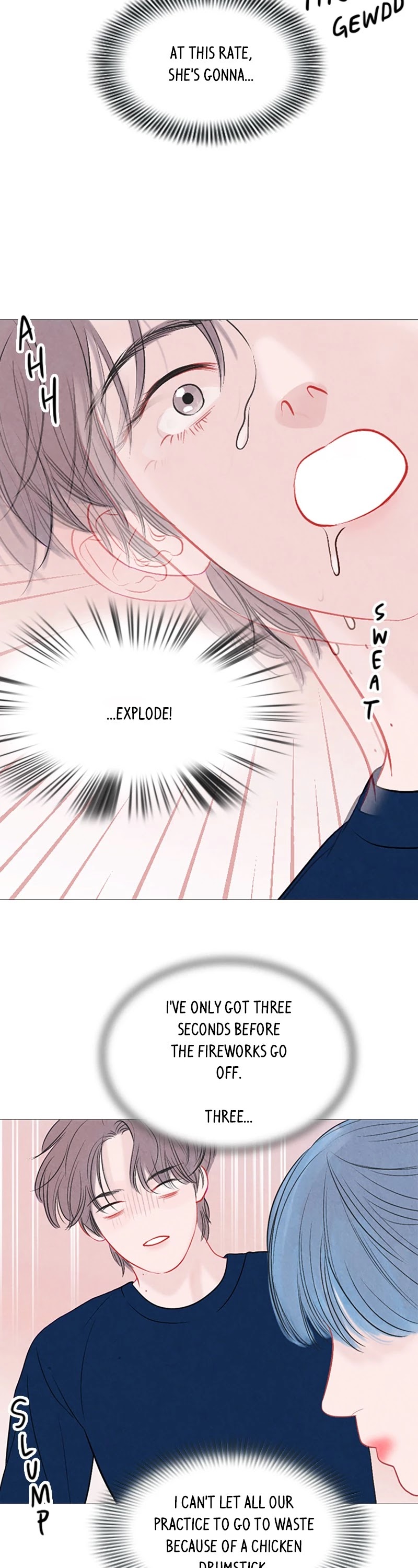 Read Mystical (en) Manga Online