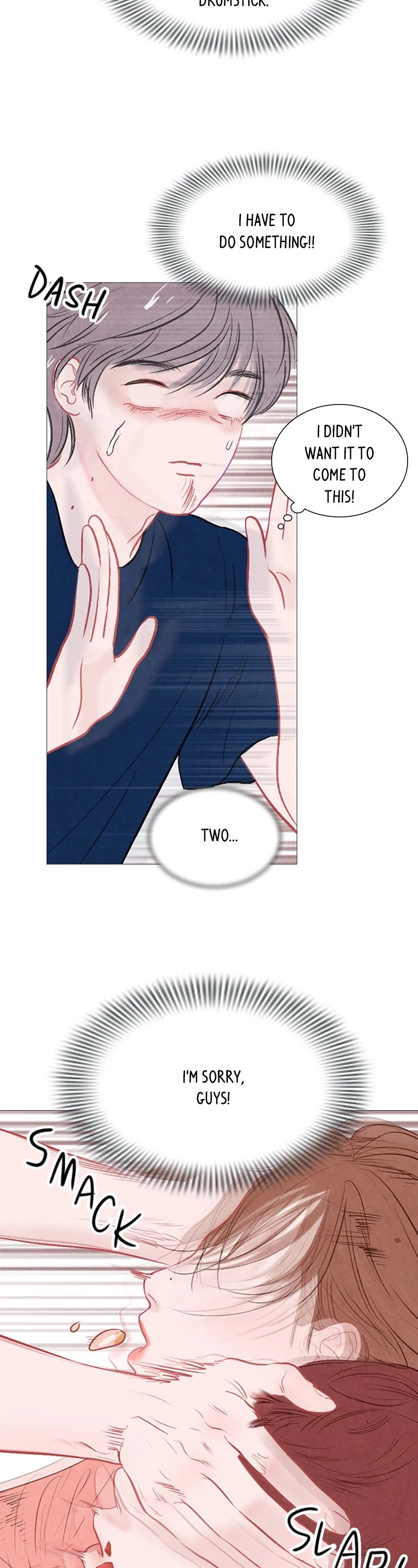 Read Mystical (en) Manga Online