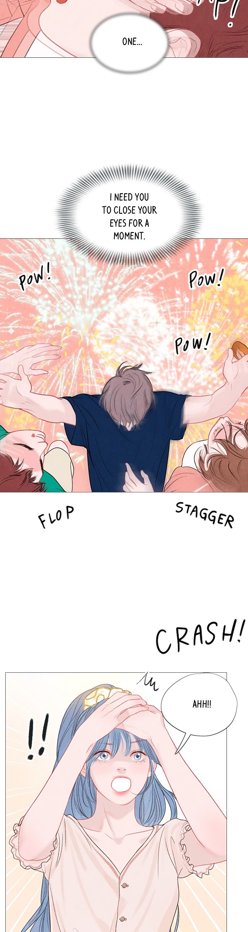 Read Mystical (en) Manga Online