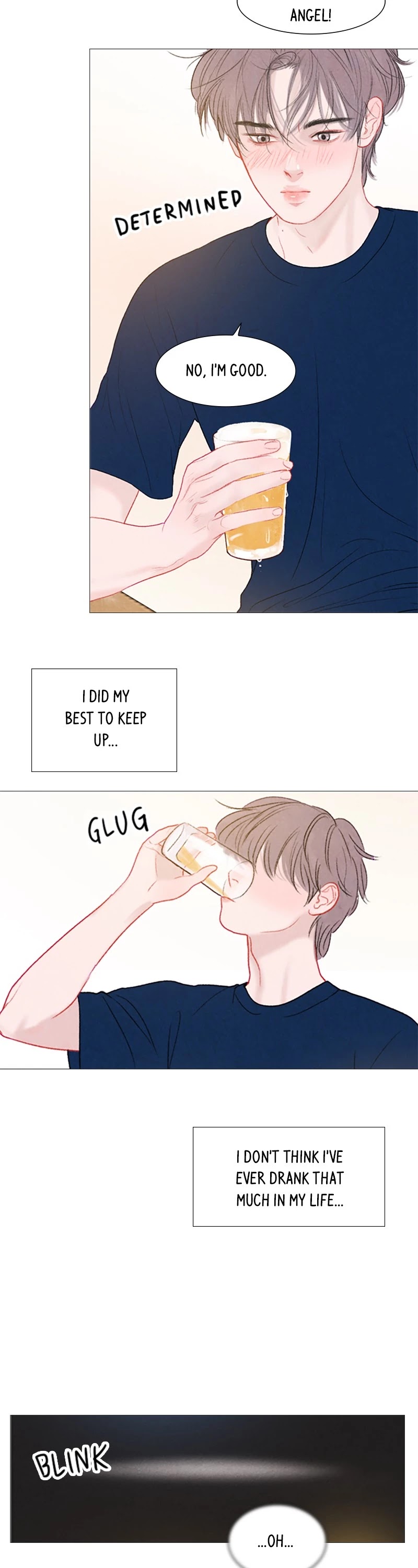 Read Mystical (en) Manga Online