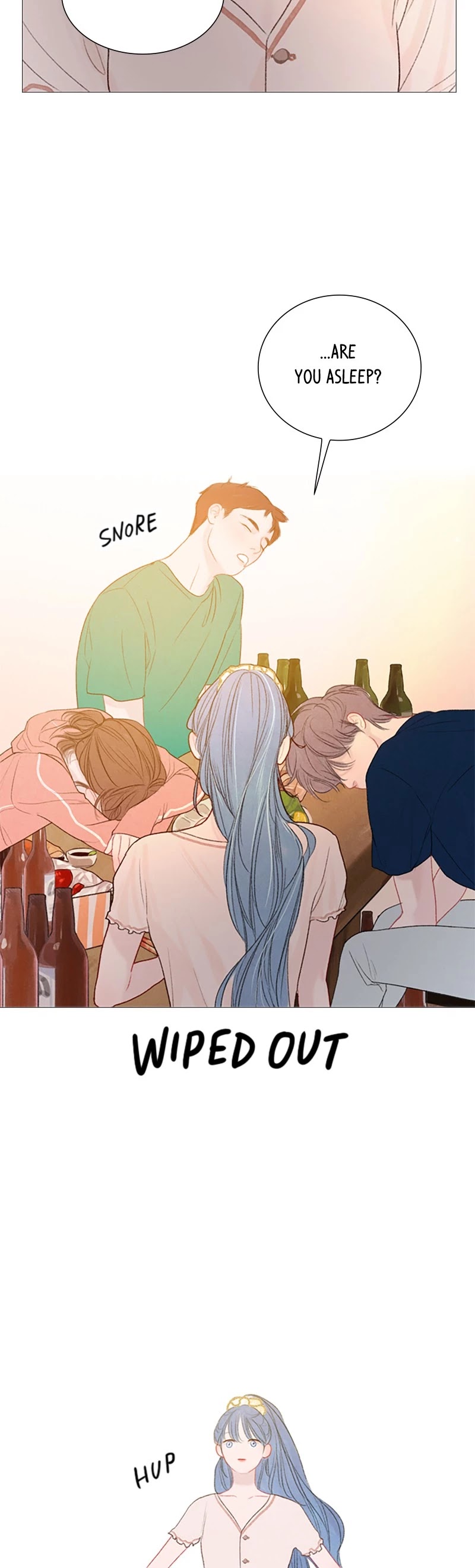 Read Mystical (en) Manga Online