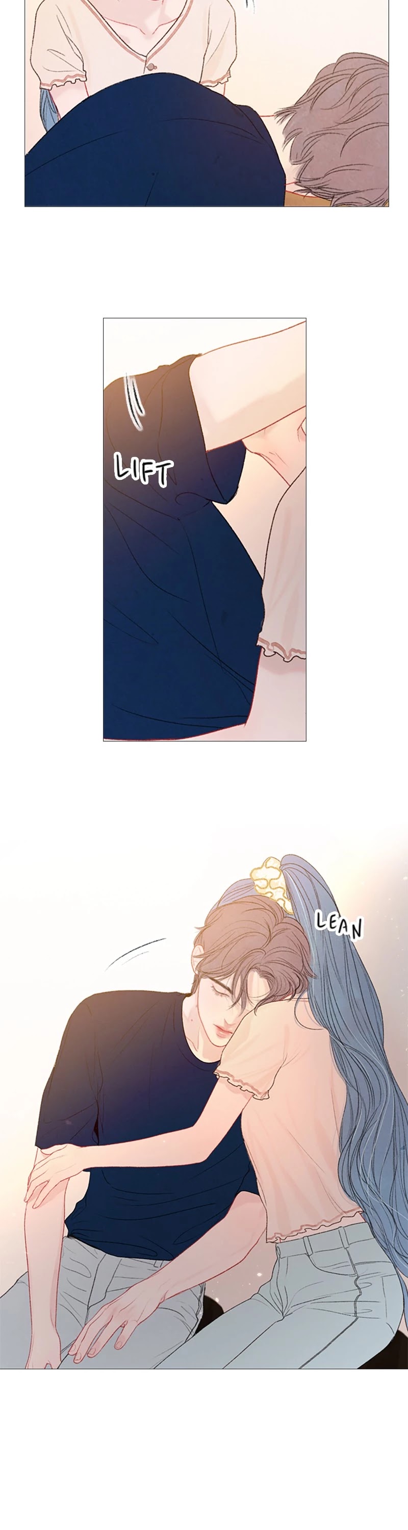 Read Mystical (en) Manga Online