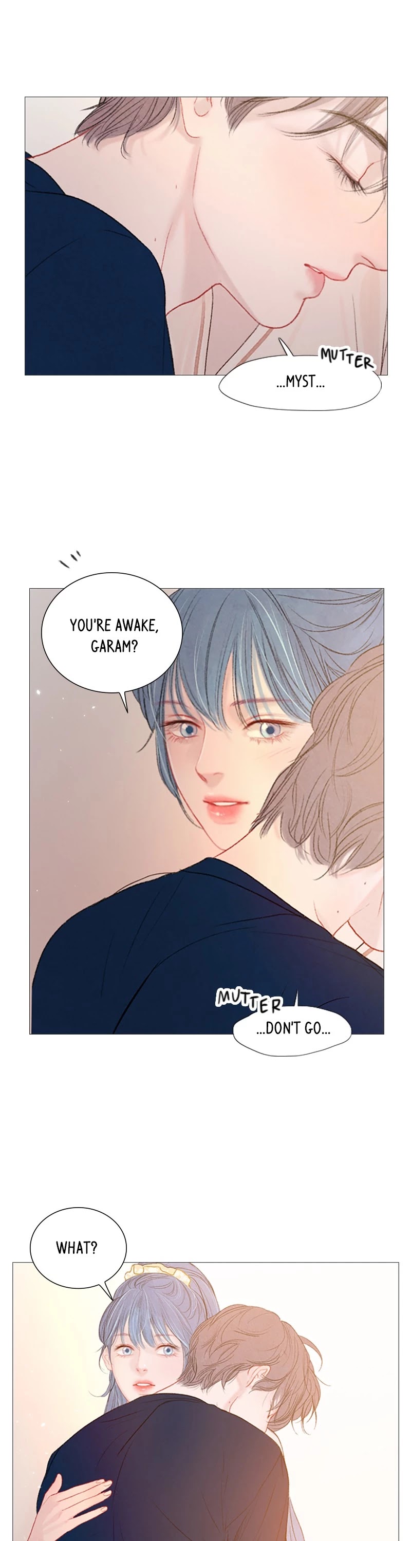 Read Mystical (en) Manga Online