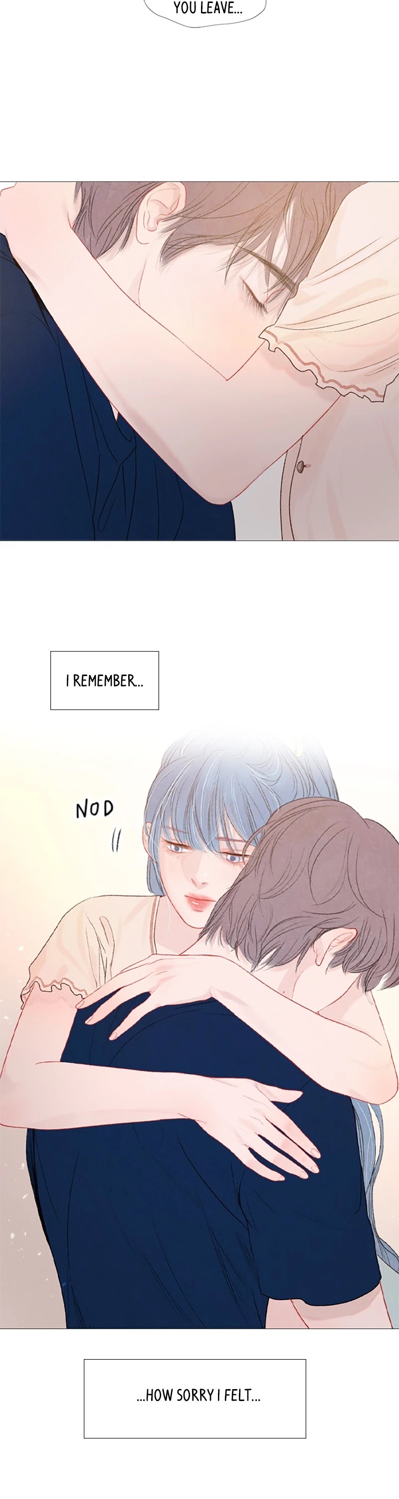 Read Mystical (en) Manga Online