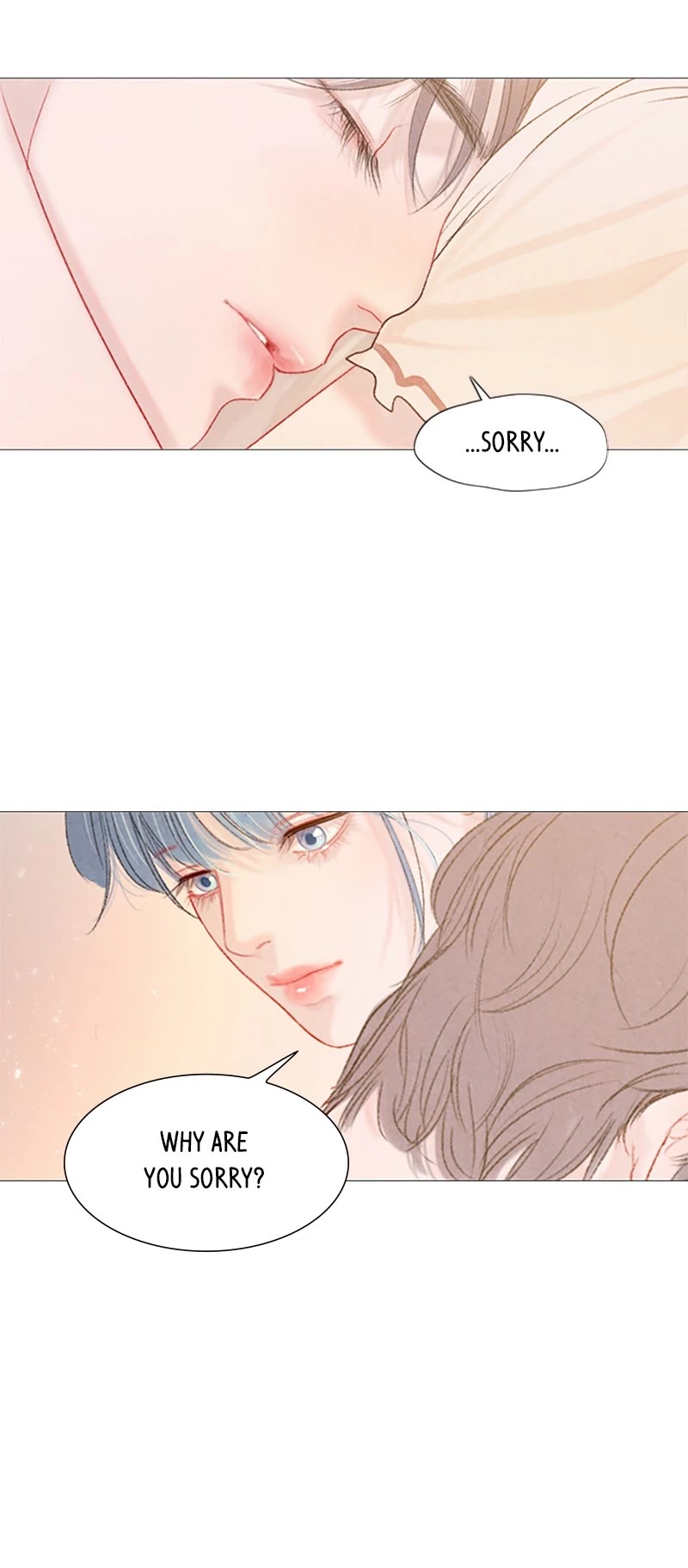 Read Mystical (en) Manga Online