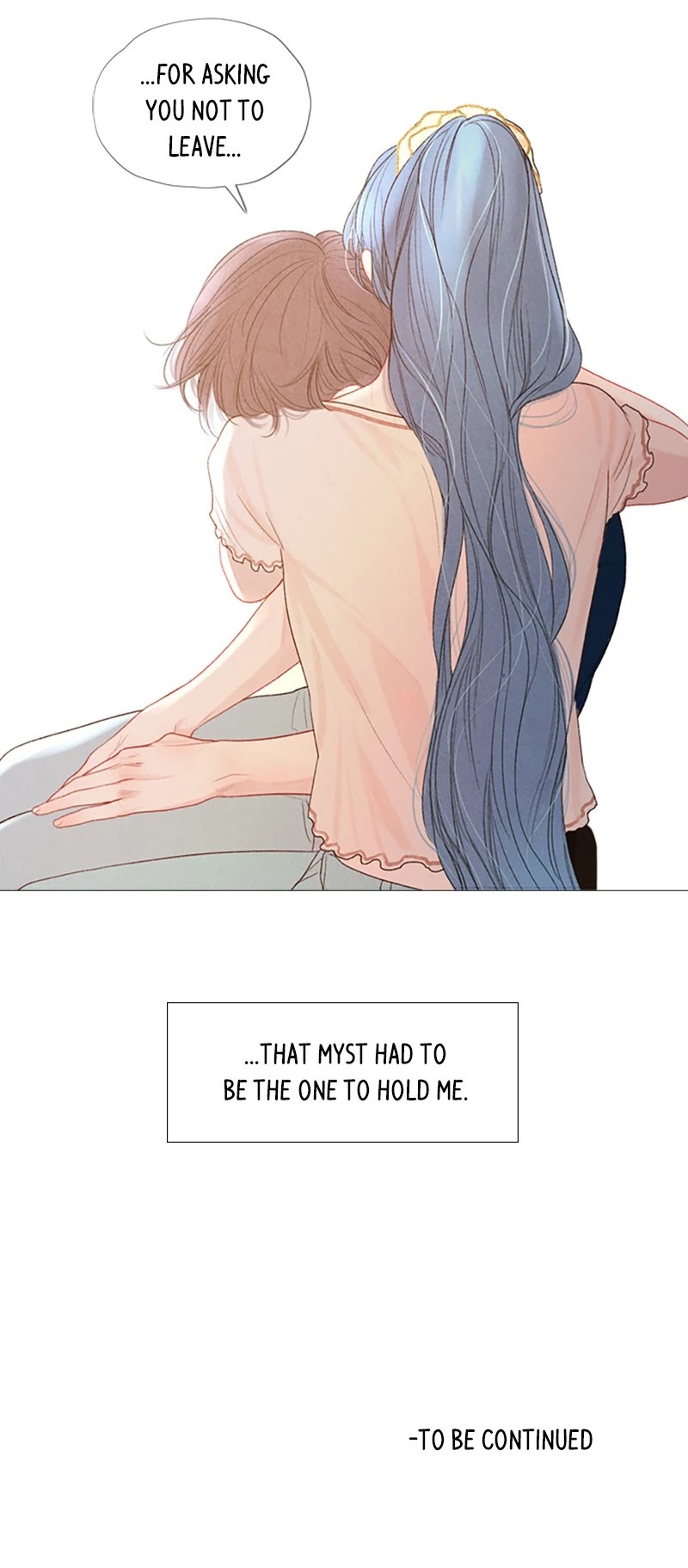 Read Mystical (en) Manga Online