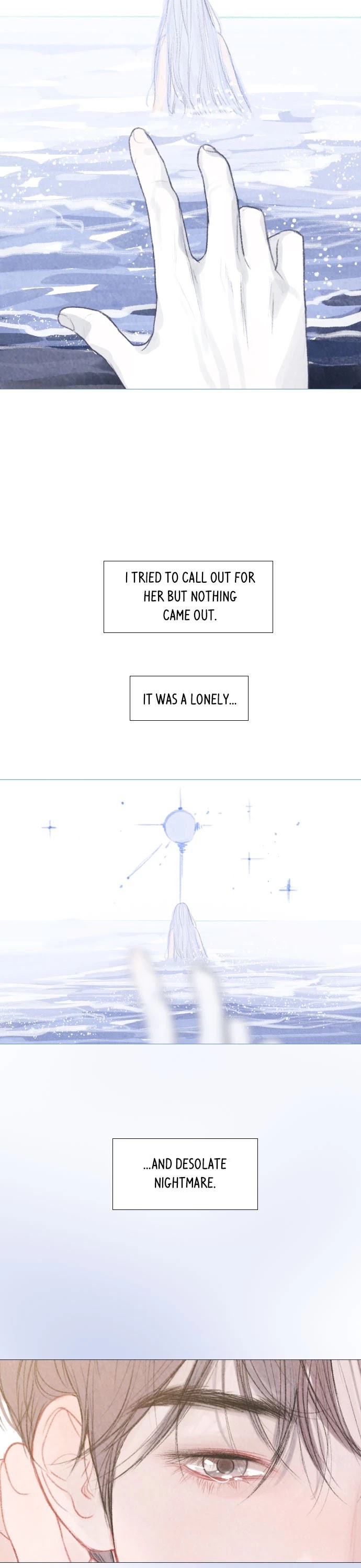 Read Mystical (en) Manga Online