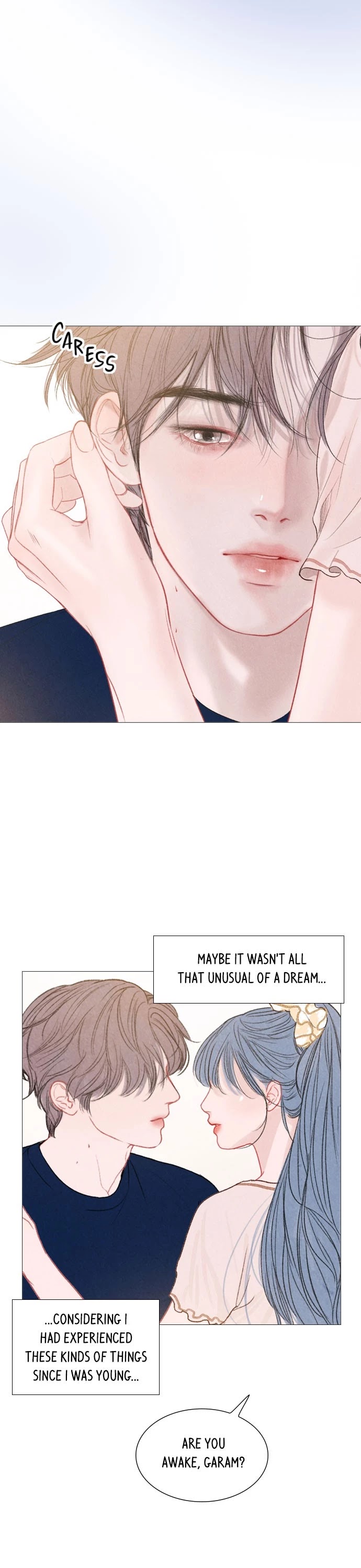 Read Mystical (en) Manga Online