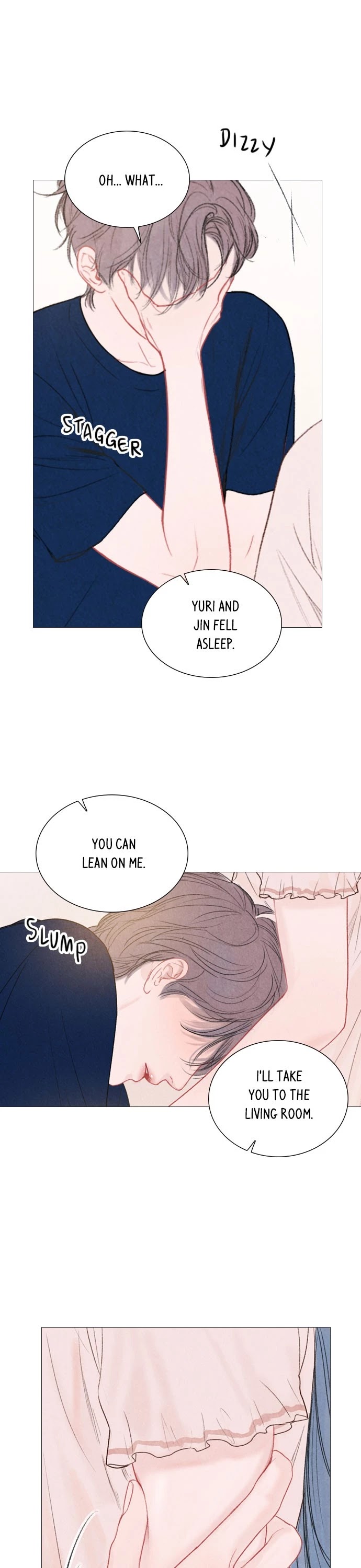 Read Mystical (en) Manga Online