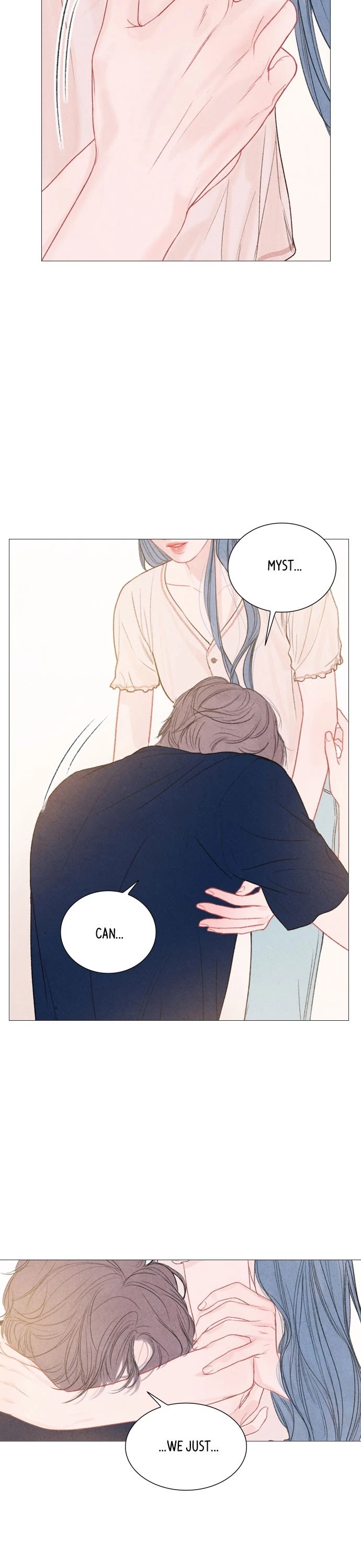 Read Mystical (en) Manga Online