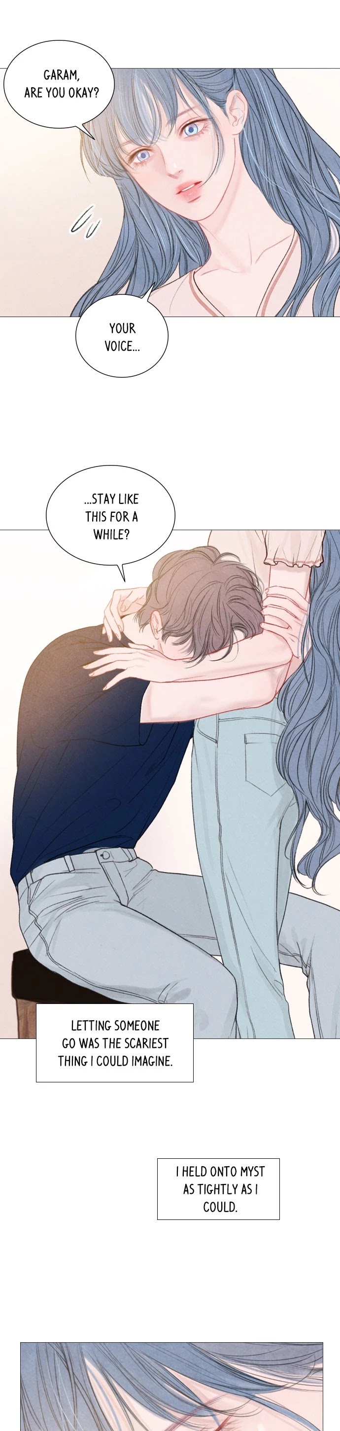 Read Mystical (en) Manga Online