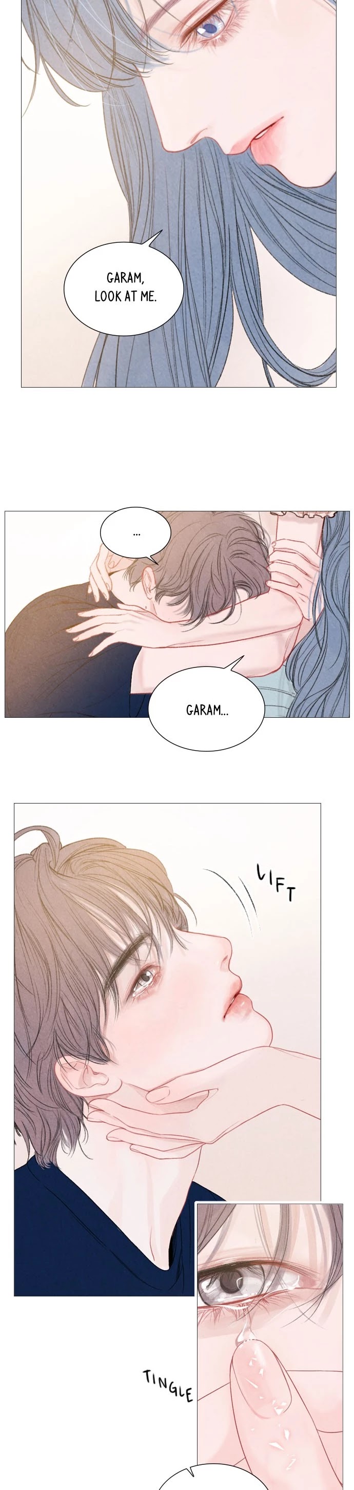 Read Mystical (en) Manga Online