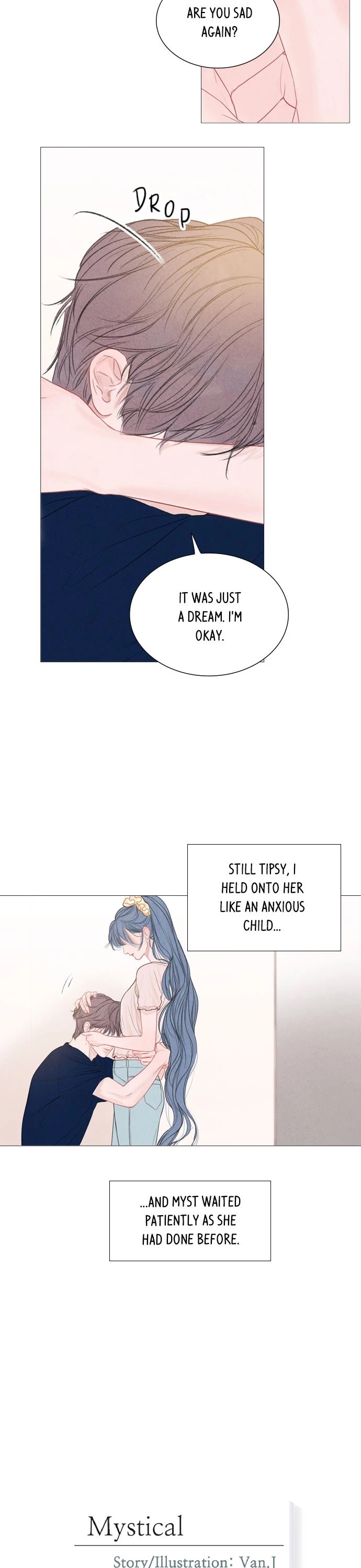 Read Mystical (en) Manga Online