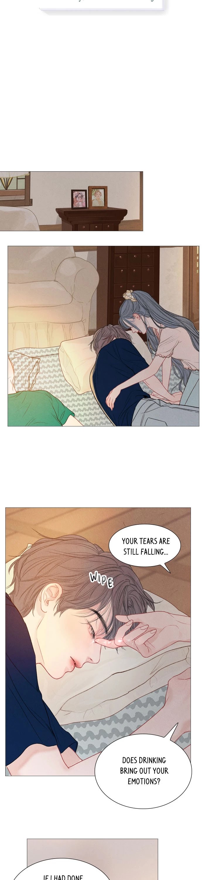 Read Mystical (en) Manga Online