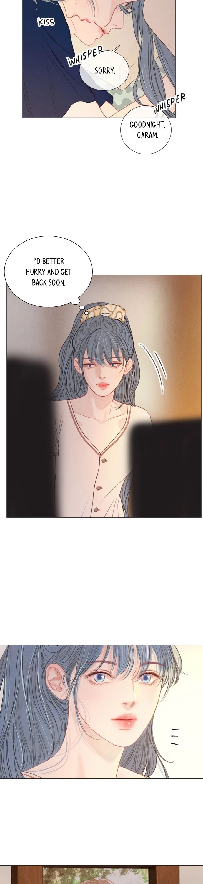 Read Mystical (en) Manga Online