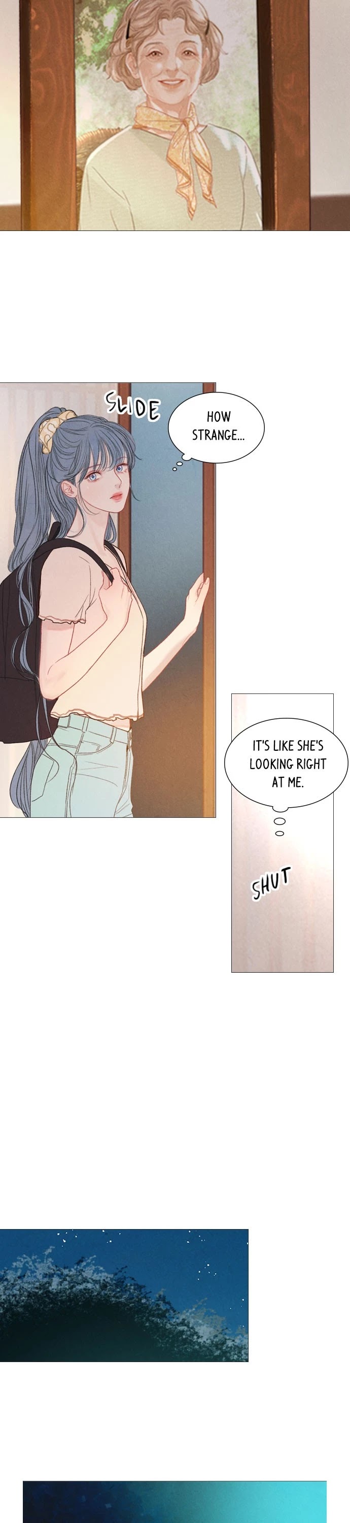 Read Mystical (en) Manga Online