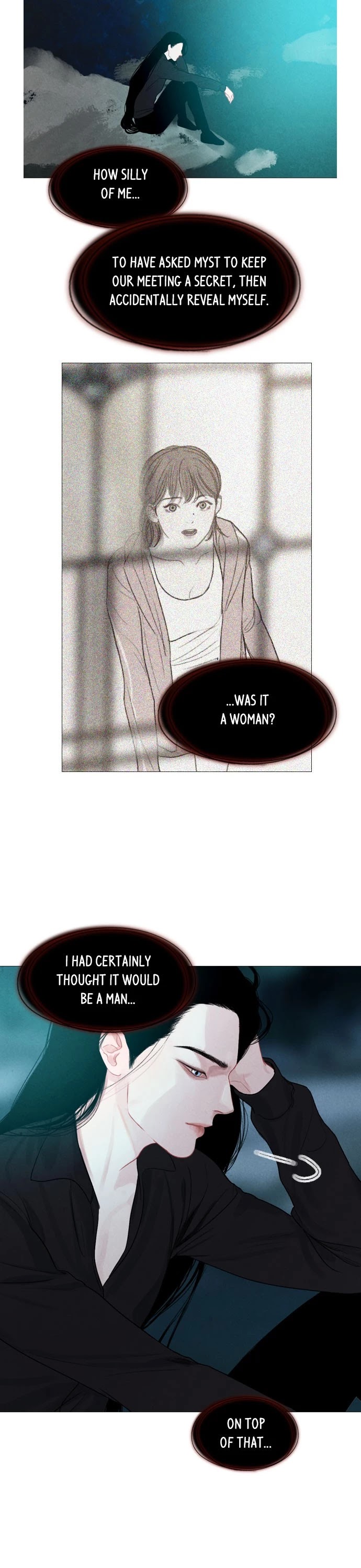 Read Mystical (en) Manga Online