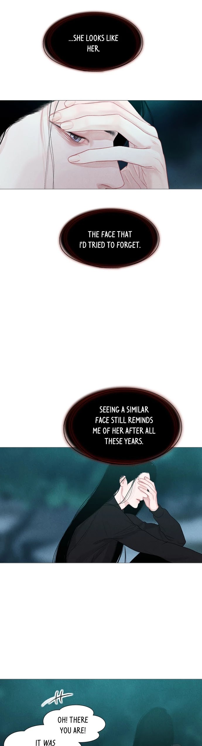 Read Mystical (en) Manga Online