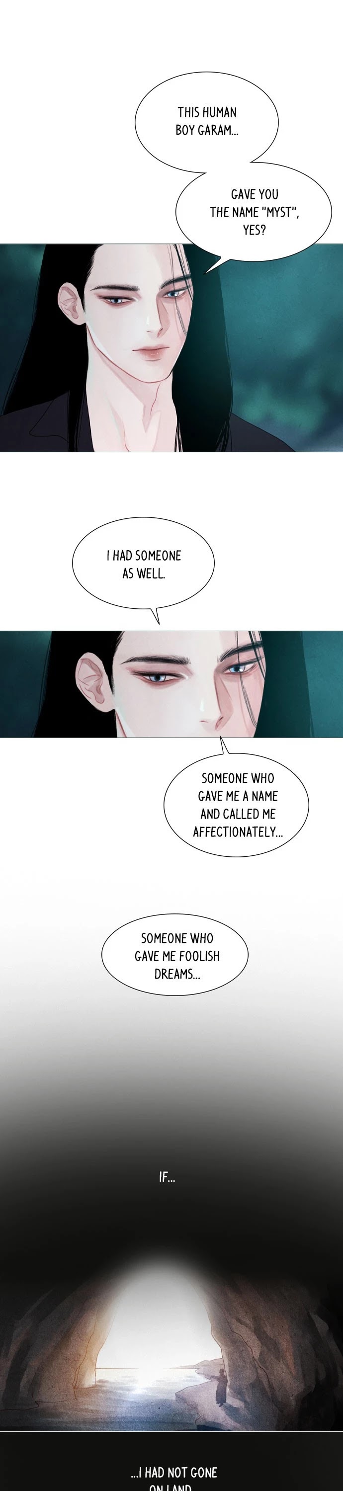 Read Mystical (en) Manga Online