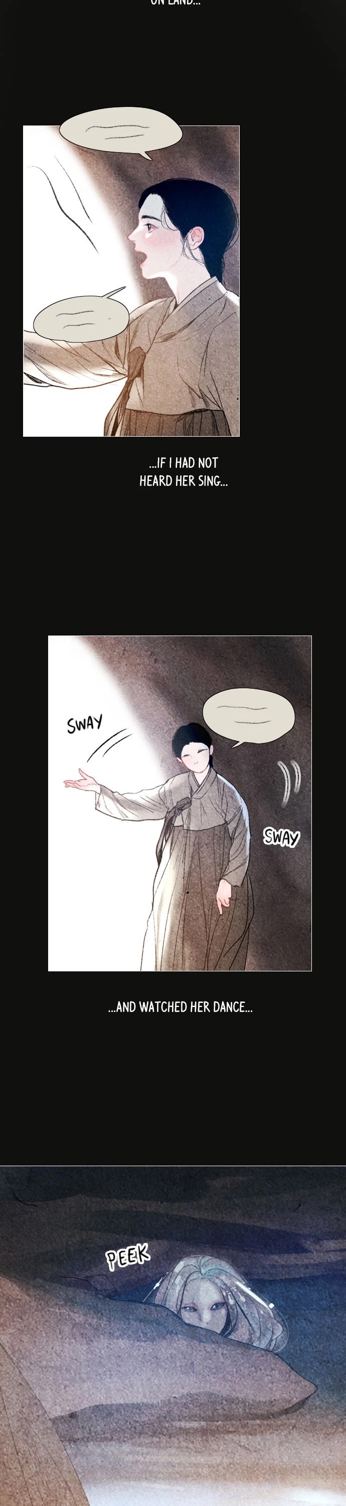 Read Mystical (en) Manga Online