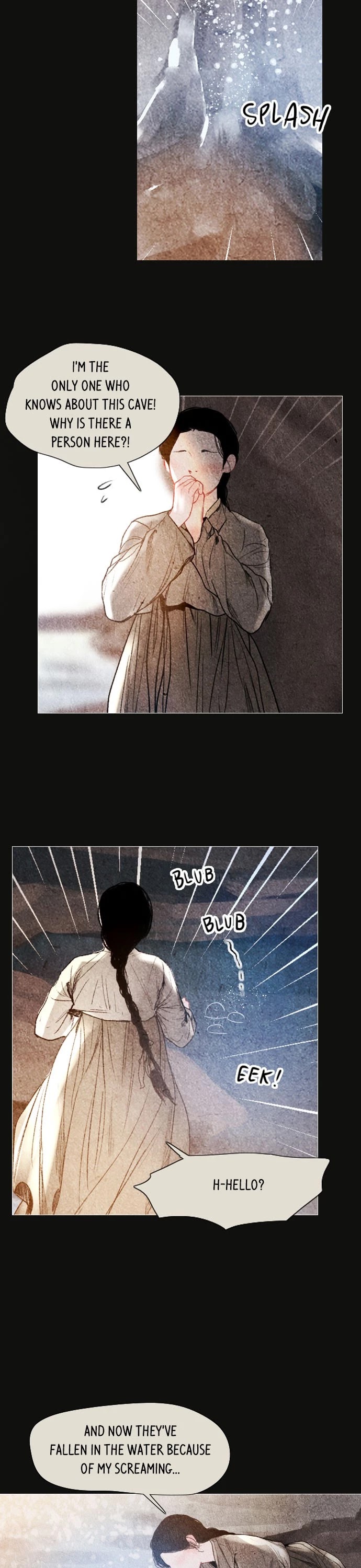 Read Mystical (en) Manga Online