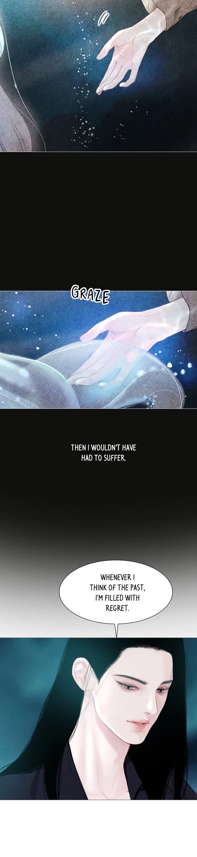 Read Mystical (en) Manga Online