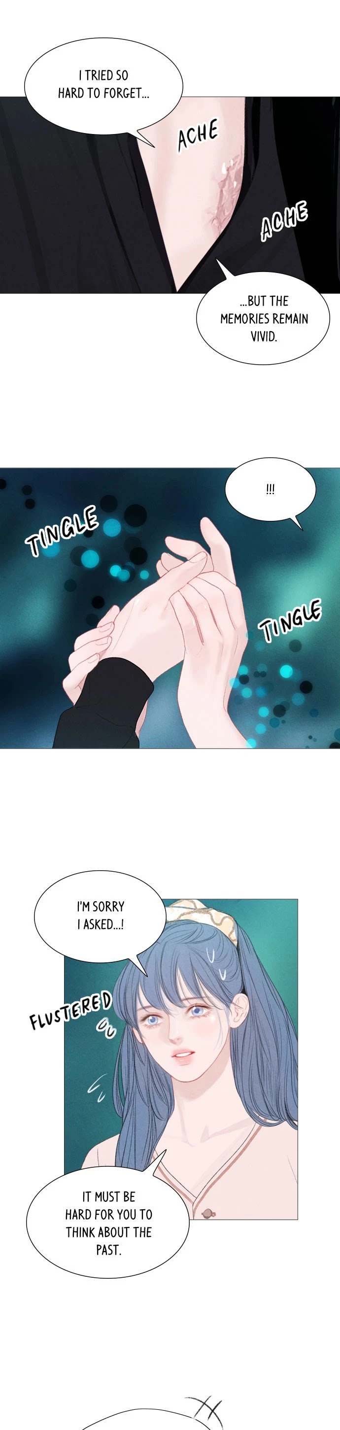 Read Mystical (en) Manga Online