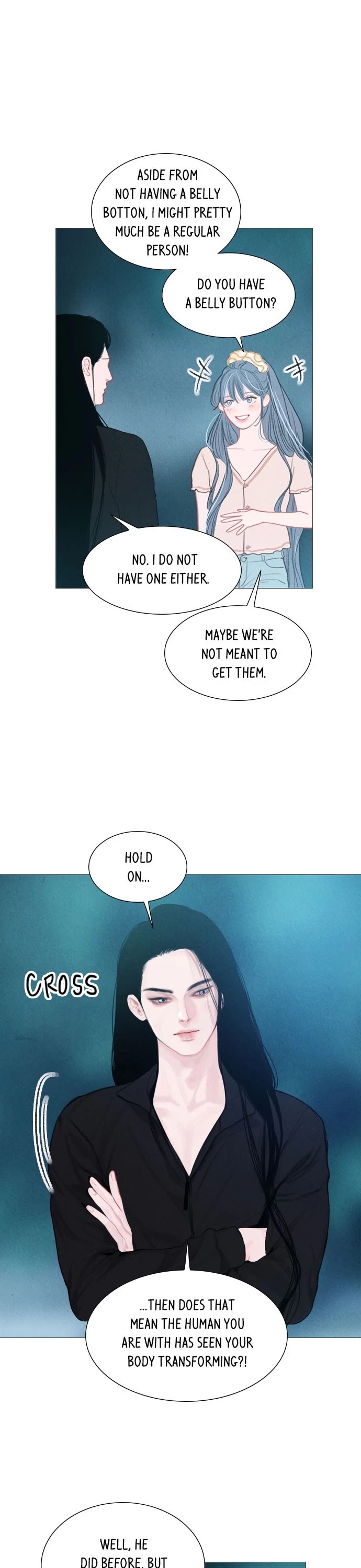 Read Mystical (en) Manga Online