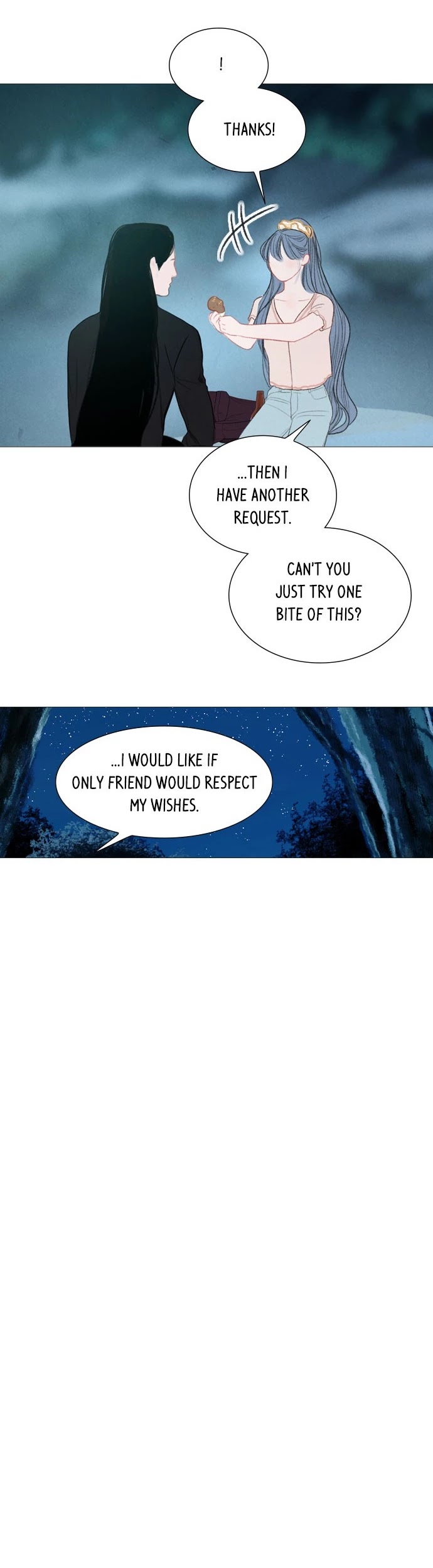 Read Mystical (en) Manga Online