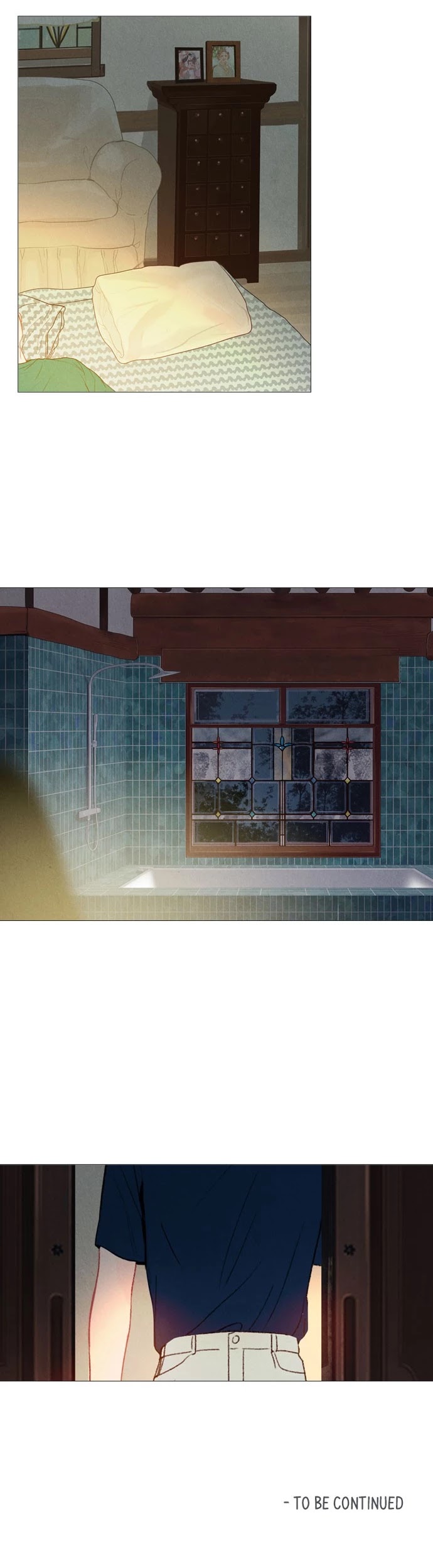 Read Mystical (en) Manga Online