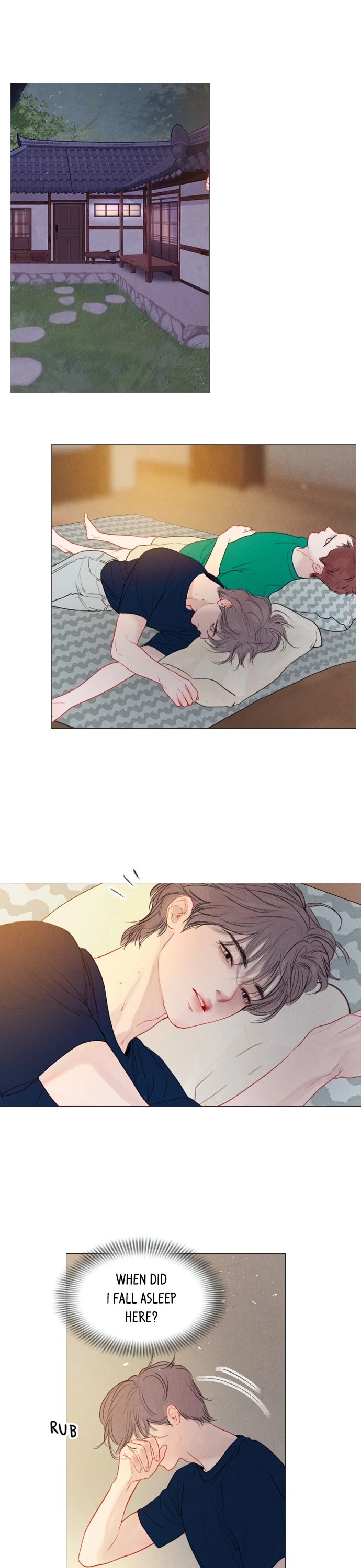 Read Mystical (en) Manga Online