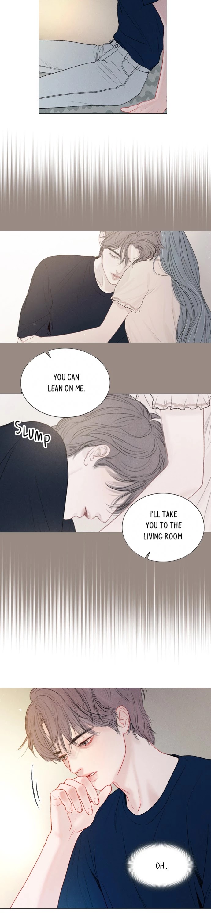 Read Mystical (en) Manga Online