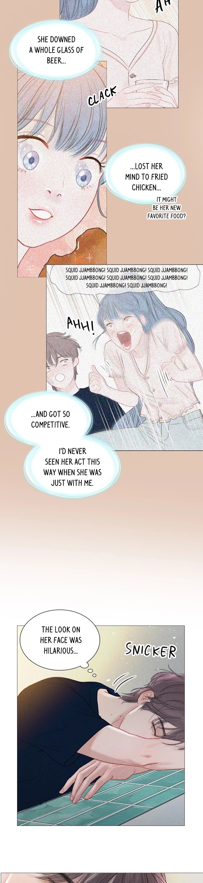 Read Mystical (en) Manga Online