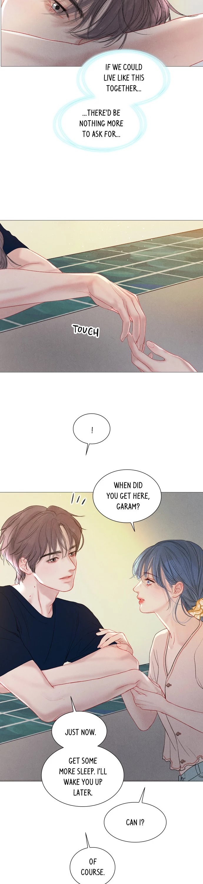 Read Mystical (en) Manga Online