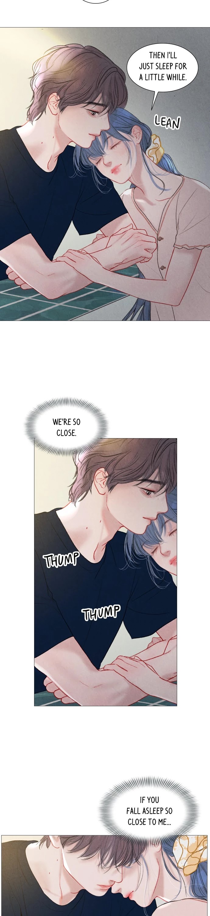 Read Mystical (en) Manga Online