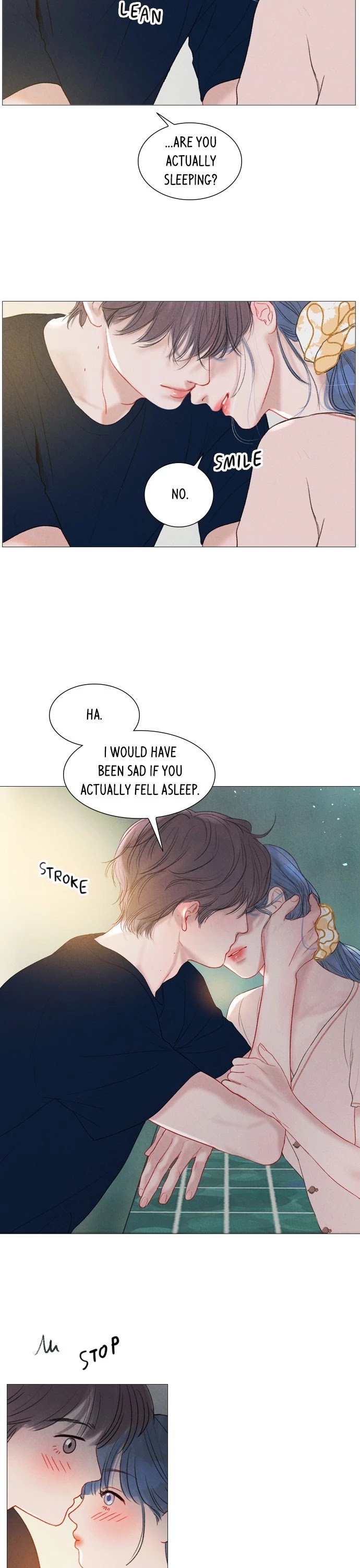 Read Mystical (en) Manga Online