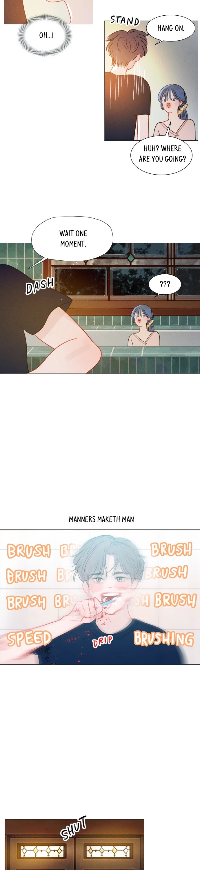 Read Mystical (en) Manga Online