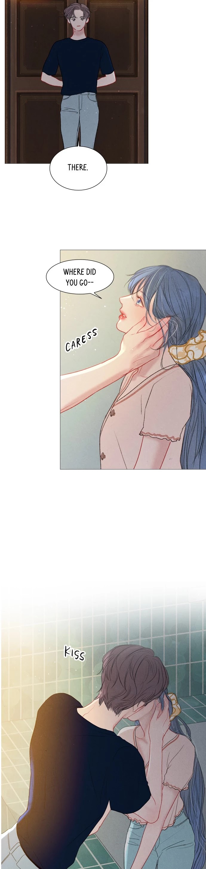 Read Mystical (en) Manga Online