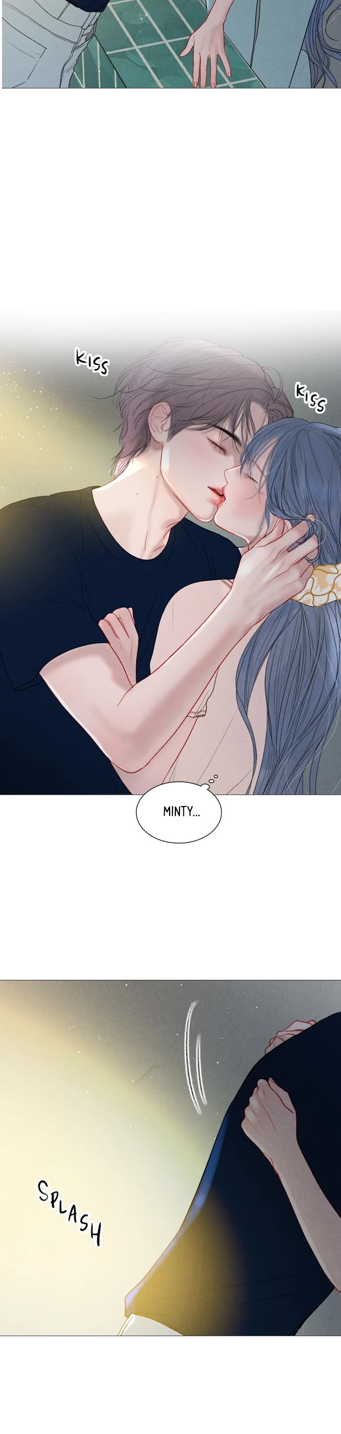 Read Mystical (en) Manga Online