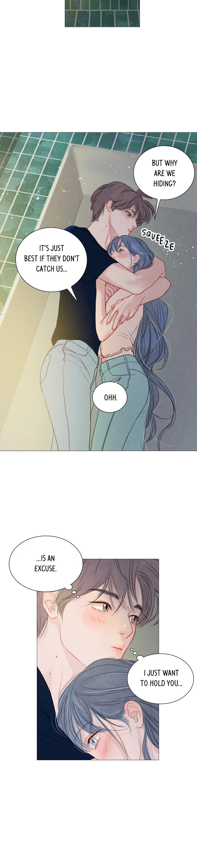 Read Mystical (en) Manga Online